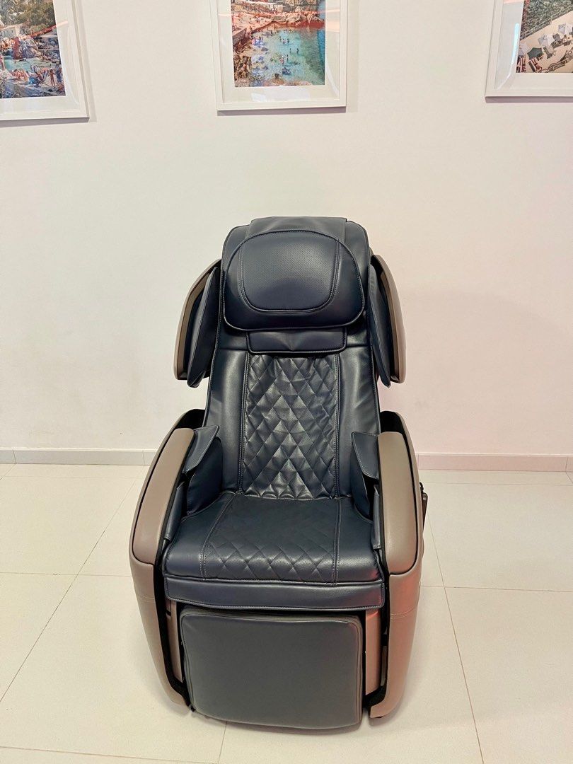 Osim unano 2025 review