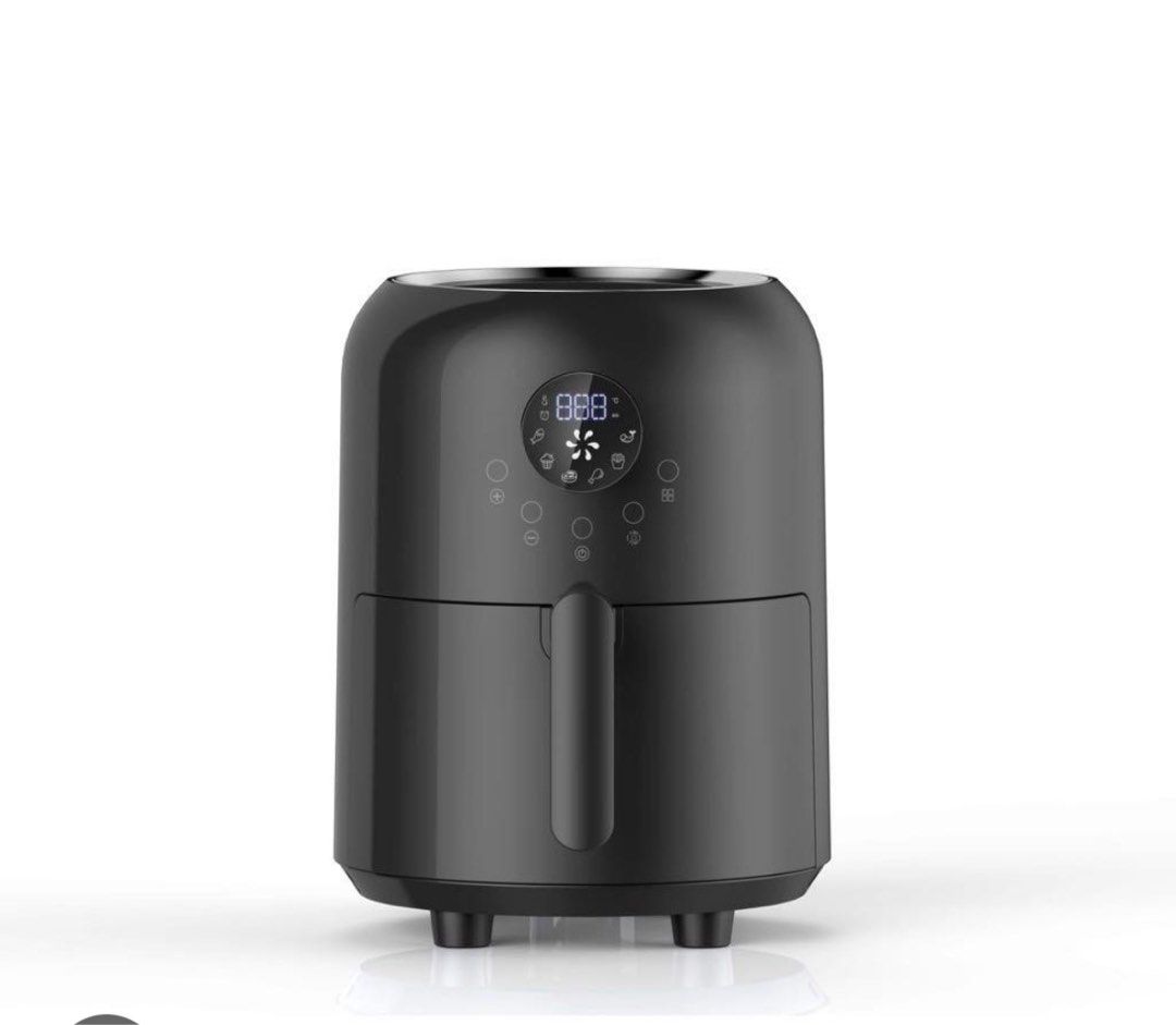 P22 digital air fryer, TV & Home Appliances, Kitchen Appliances, Ovens