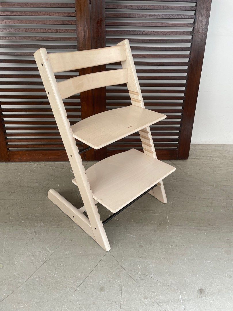 Painting stokke tripp trapp shop