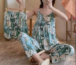 PAJAMA 3 in 1