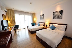 Palm Garden Hotel, Putrajaya, A tribute Portfolio Hotel, Tickets