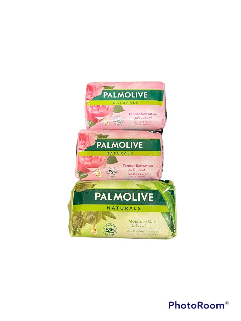 Palmolive Bar Soap Beauty Personal Care Bath Body Body Care On 