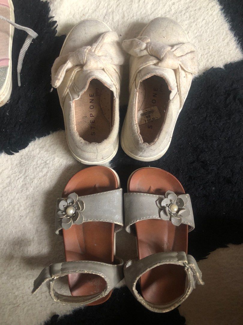 Payless little girl shoes clearance