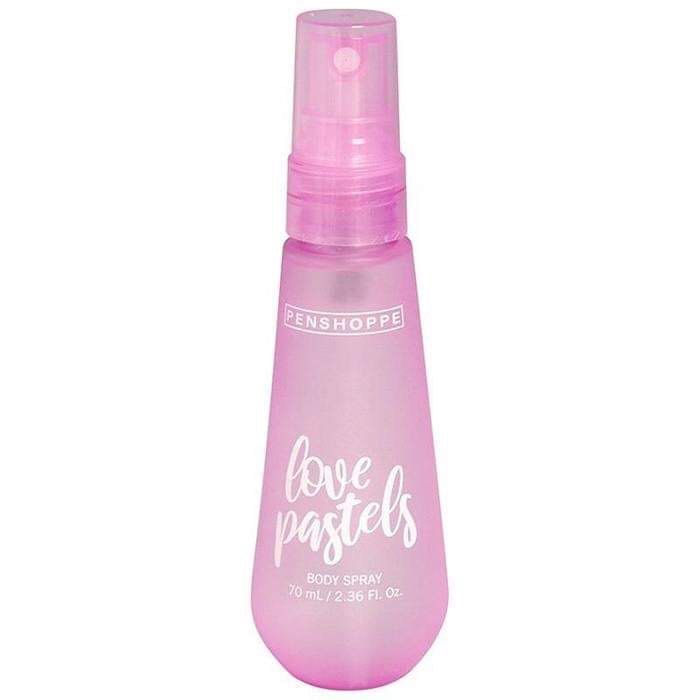 Penshoppe perfume pink 2025