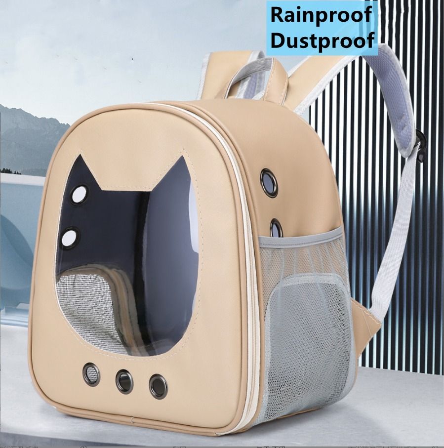Rabbit carrier hot sale backpack