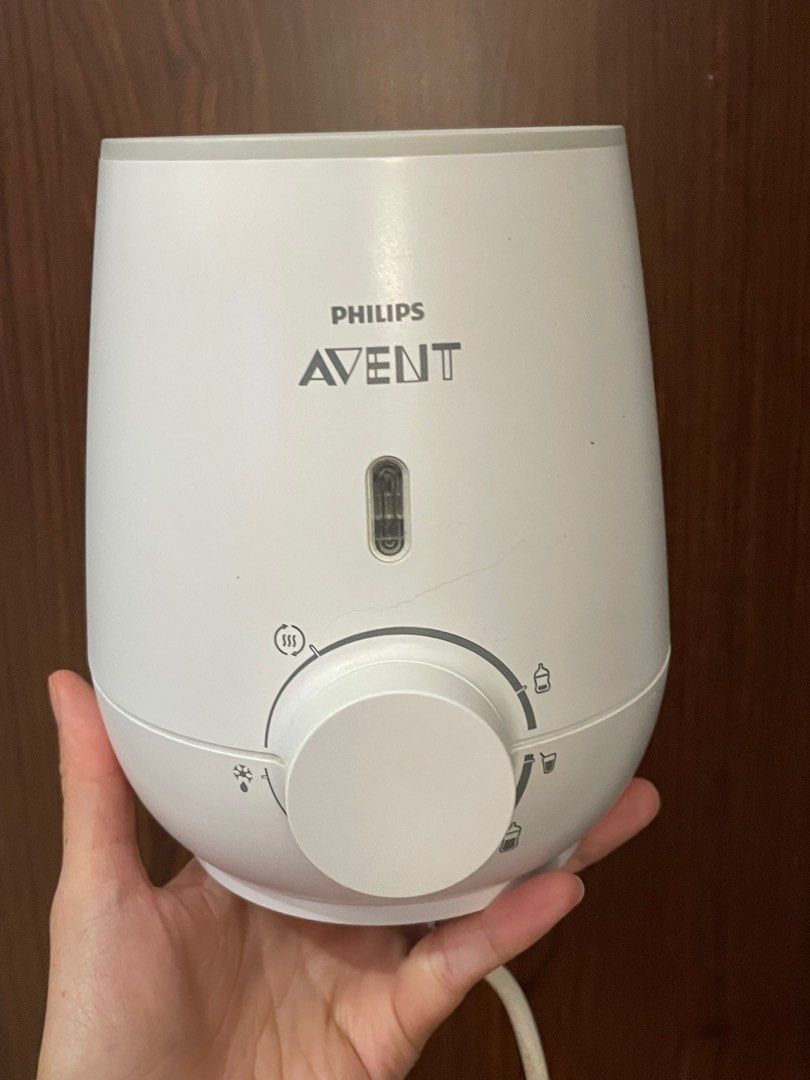 Philips Avent Bottle Warmer, Babies & Kids, Nursing & Feeding