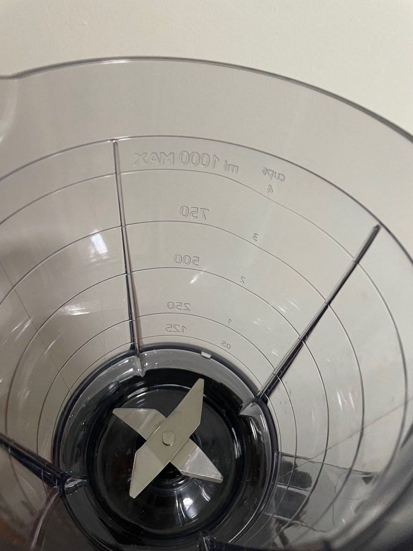 Philips Mixer&Juicer Set! move out sale, TV & Home Appliances, Kitchen