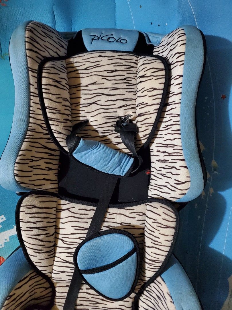 PICOLO Car Seat Babies Kids Going Out Car Seats on Carousell