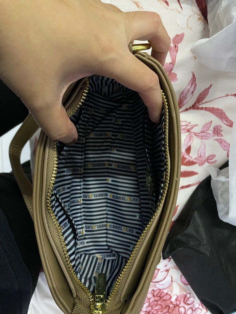 Pierre loues bags price cheap