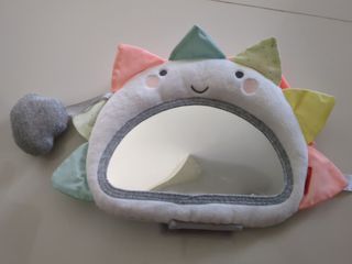 PL skiphop baby mirror