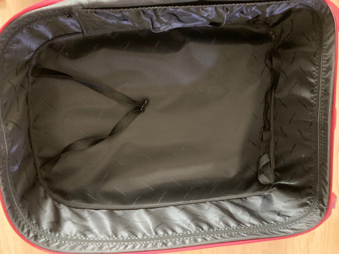 Polo store meisdo luggage