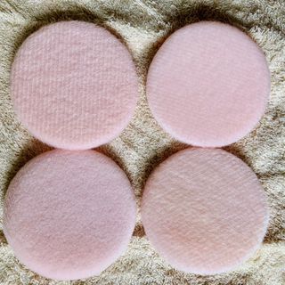 Powder pad (4pcs)