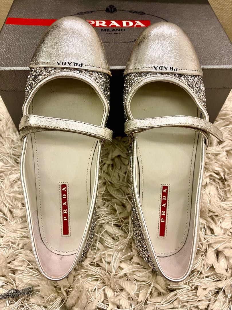 Girls silver glitter new arrivals sandals