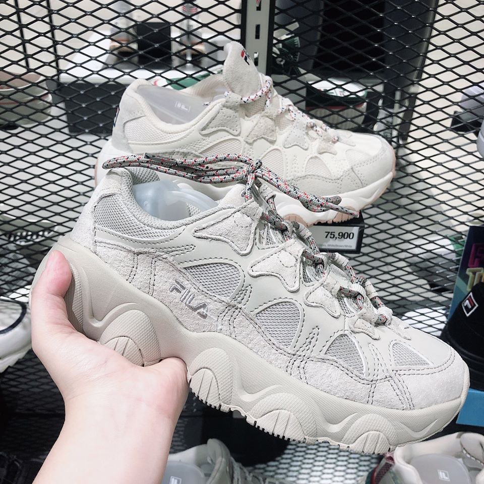 Fila jagger online 1998