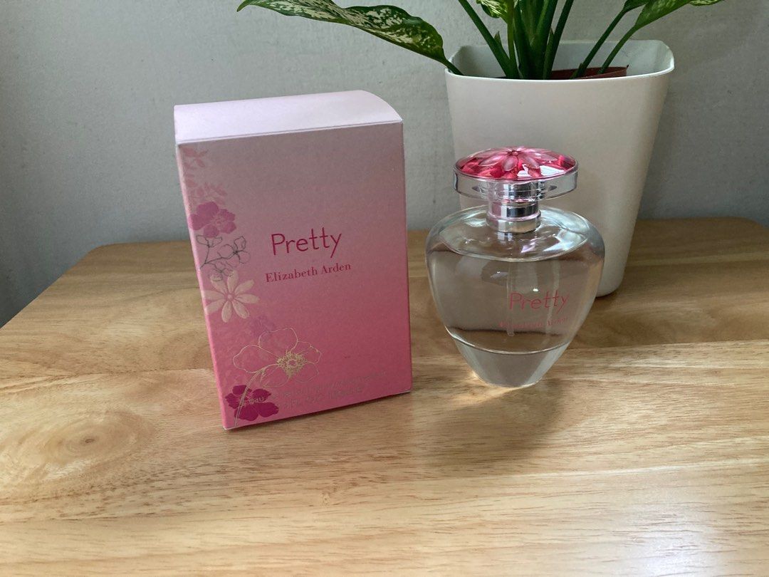 Pretty by elizabeth arden deals