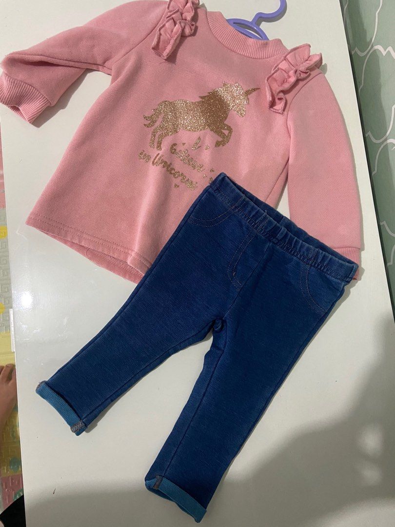 Baby girl clothes in primark online