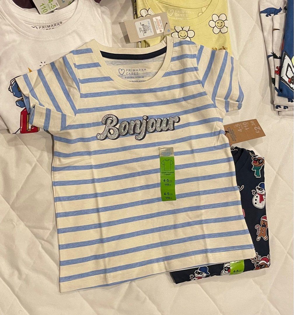 primark kids, Babies & Kids, Babies & Kids Fashion on Carousell
