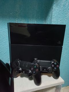 PS4 500GB **Read Description 1st**