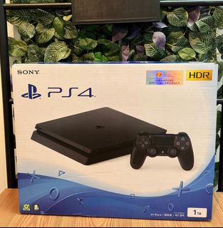 Ps4 brand shop new for sale
