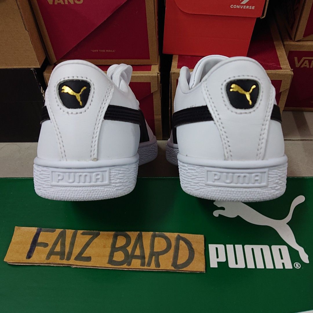Puma shoes malaysia 2019 clearance