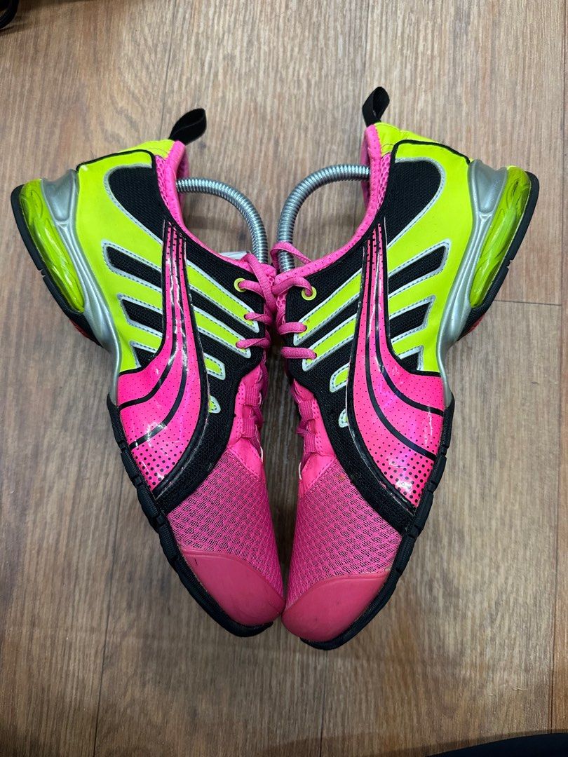 Puma Womens Voltaic 4 Pink