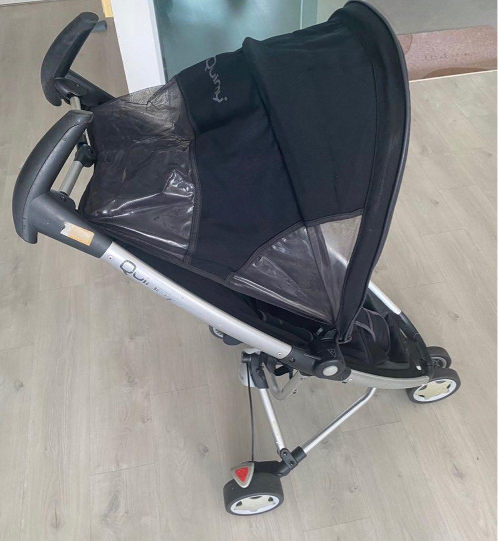 Queenie pram sale