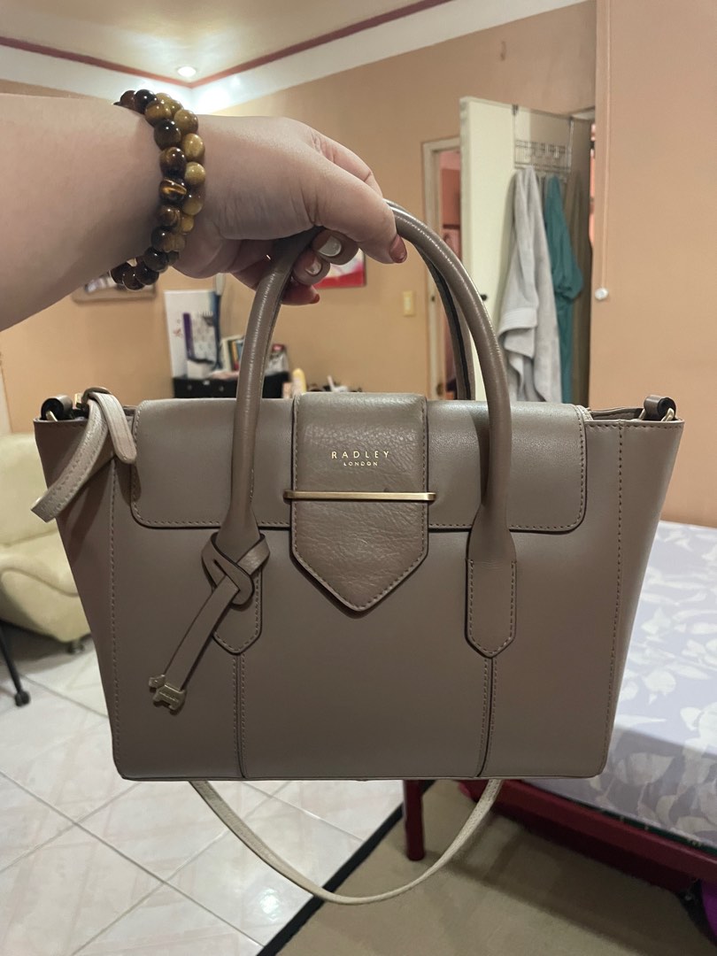 Palace street medium flapover multiway grab bag best sale