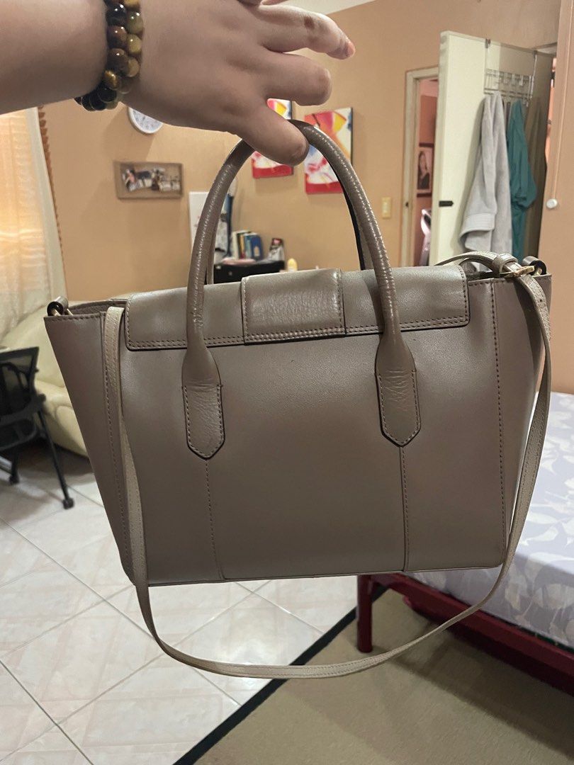 Palace street medium best sale flapover multiway grab bag
