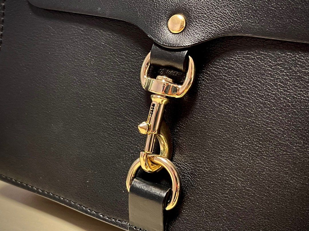 Rebecca minkoff mab flap new arrivals