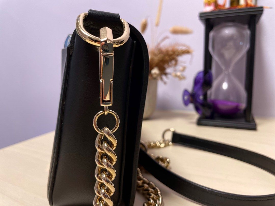 Rebecca minkoff mab flap top