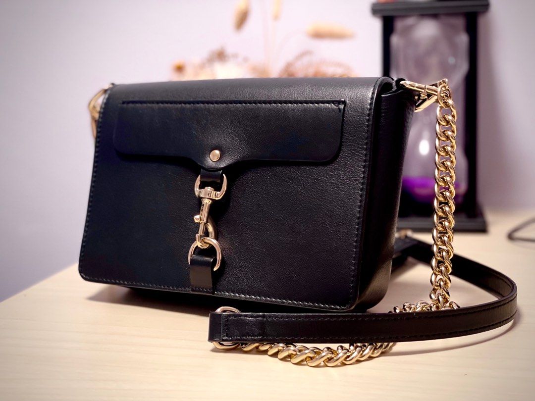 Mab flap crossbody sales