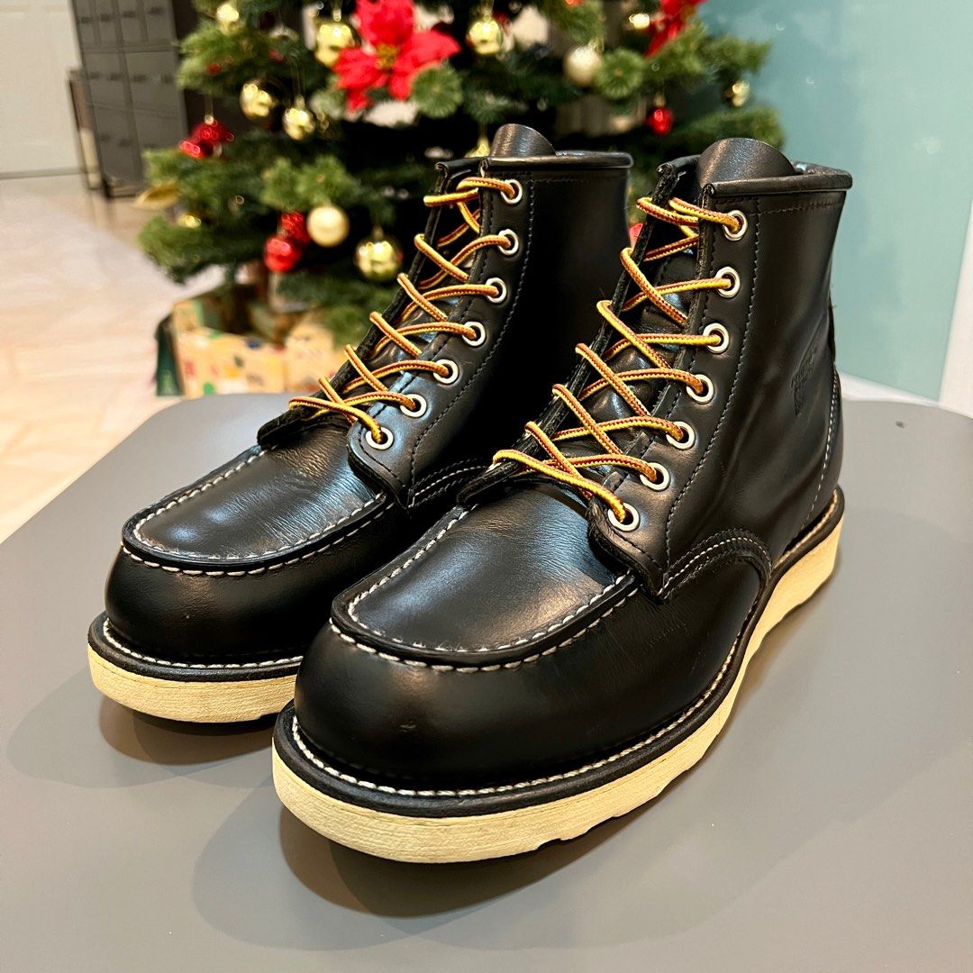 Red wing top 197 sale