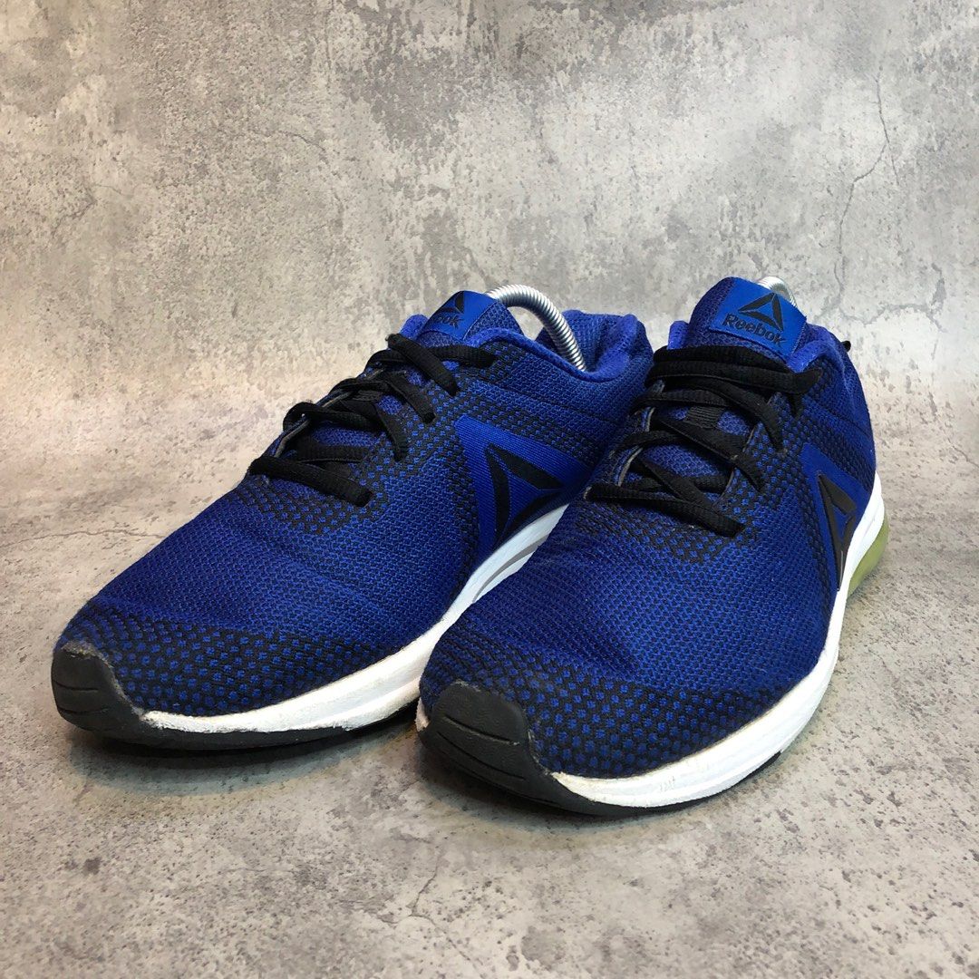 Men's reebok running jet dashride 6. shoes top