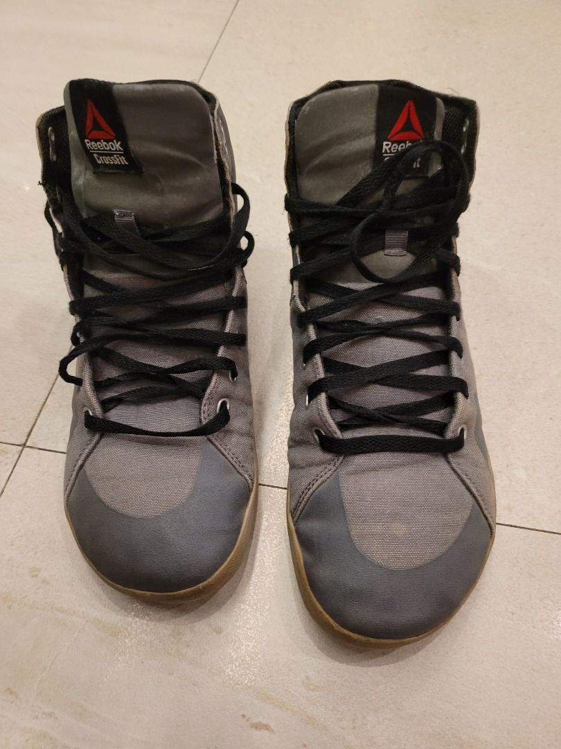 Reebok crossfit top lite tr 2.0