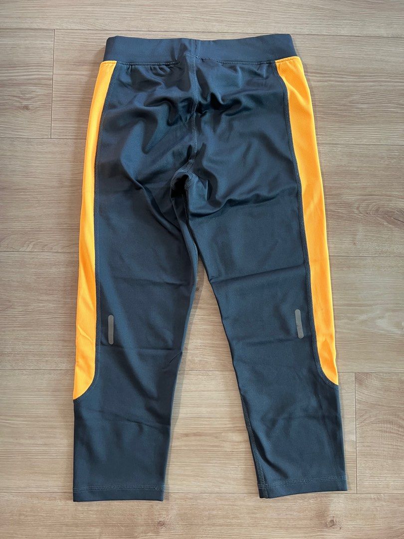 Reebok sports clearance leggings