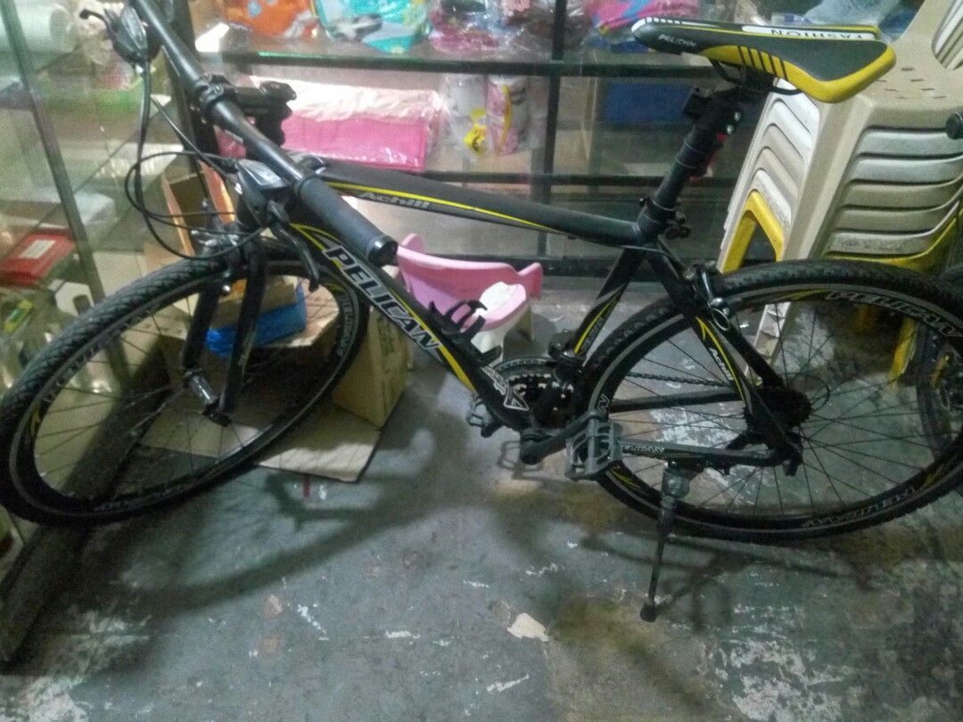 Pelican mountain best sale bike price