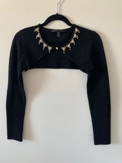 Robert Rodriguez XS shrug