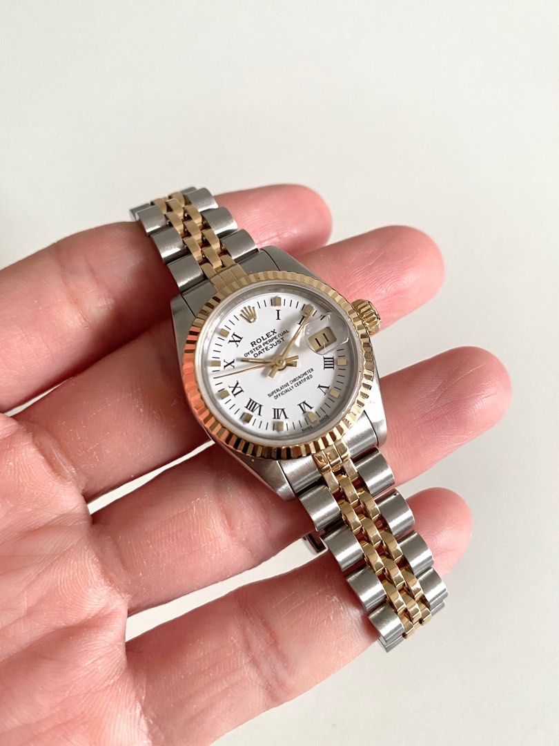 Rolex 62523d18 store