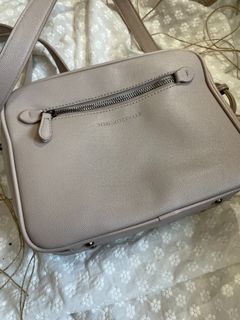RUSH Straightforward Bag