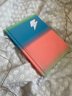 RUSH Treasure Chapter Three Album