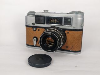 Fed For Sale Cameras Carousell Singapore