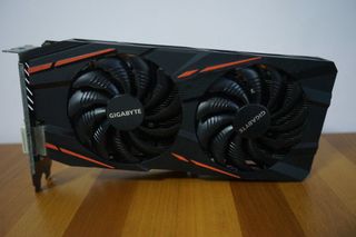 Gigabyte rx 570 4gb gaming online
