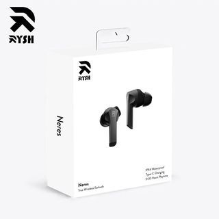 Muze free flow sales true wireless earbuds