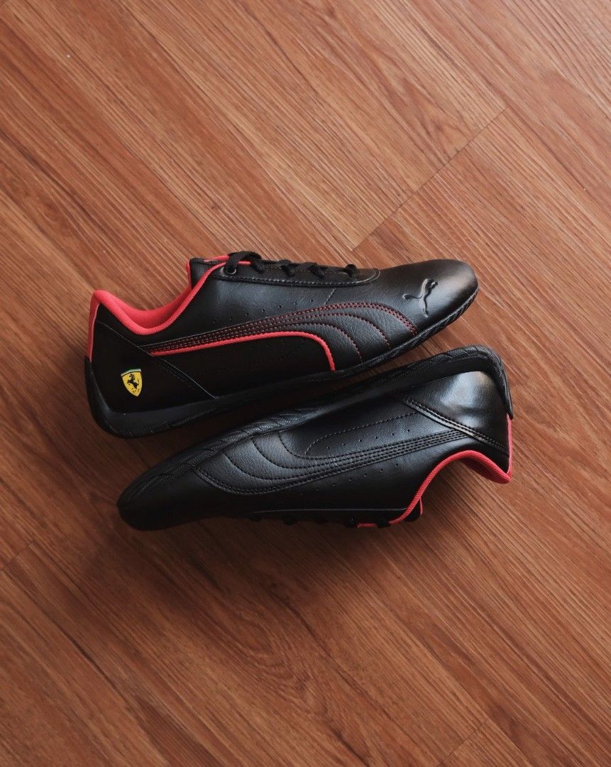 Soldes puma ferrari deals