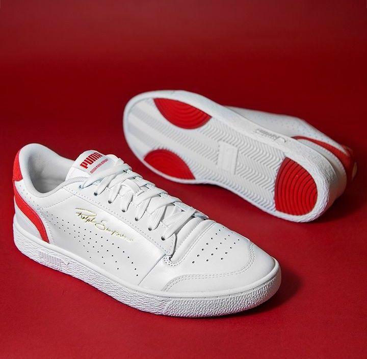 Puma ralph outlet sampson red