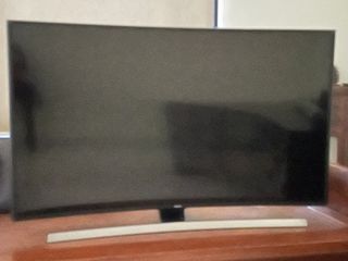 Samsung 48” 4K TV