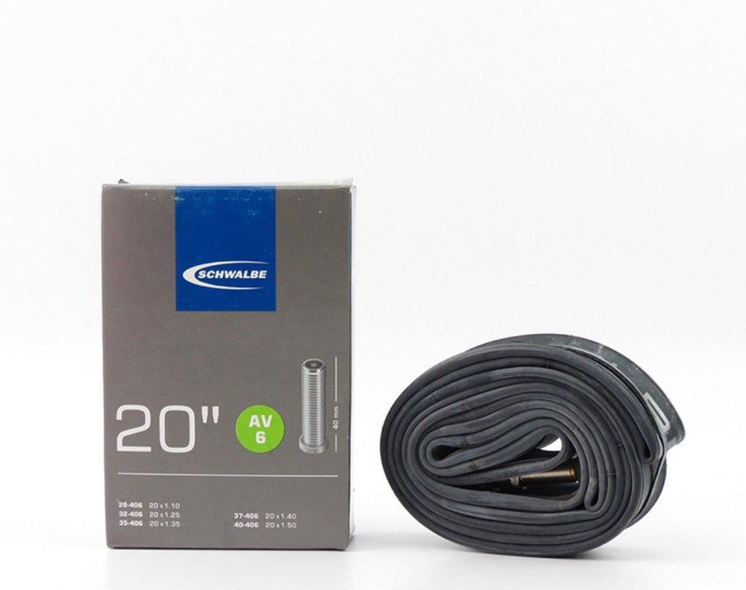 schwalbe av6