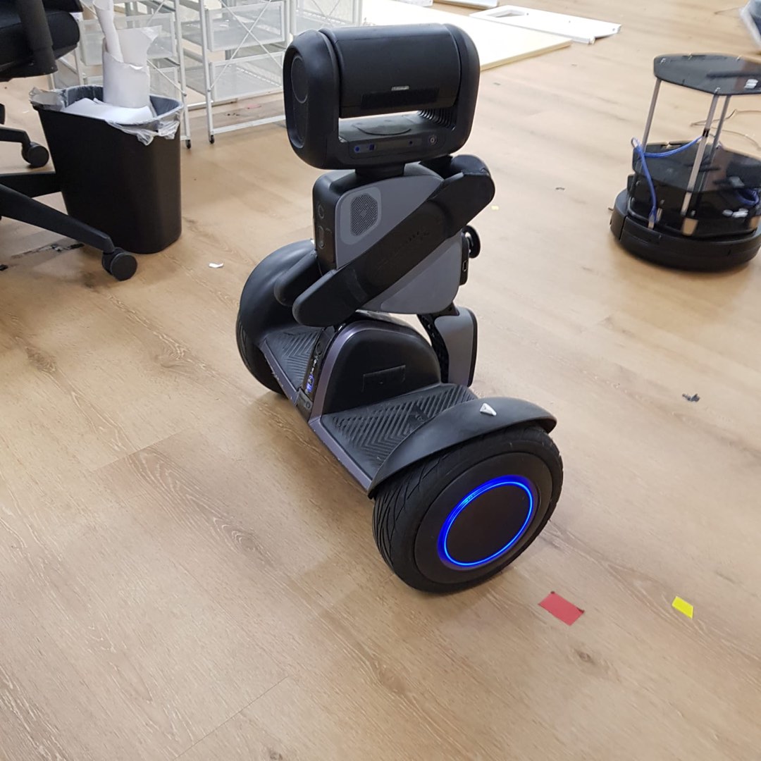 Segway loomo for sale hotsell