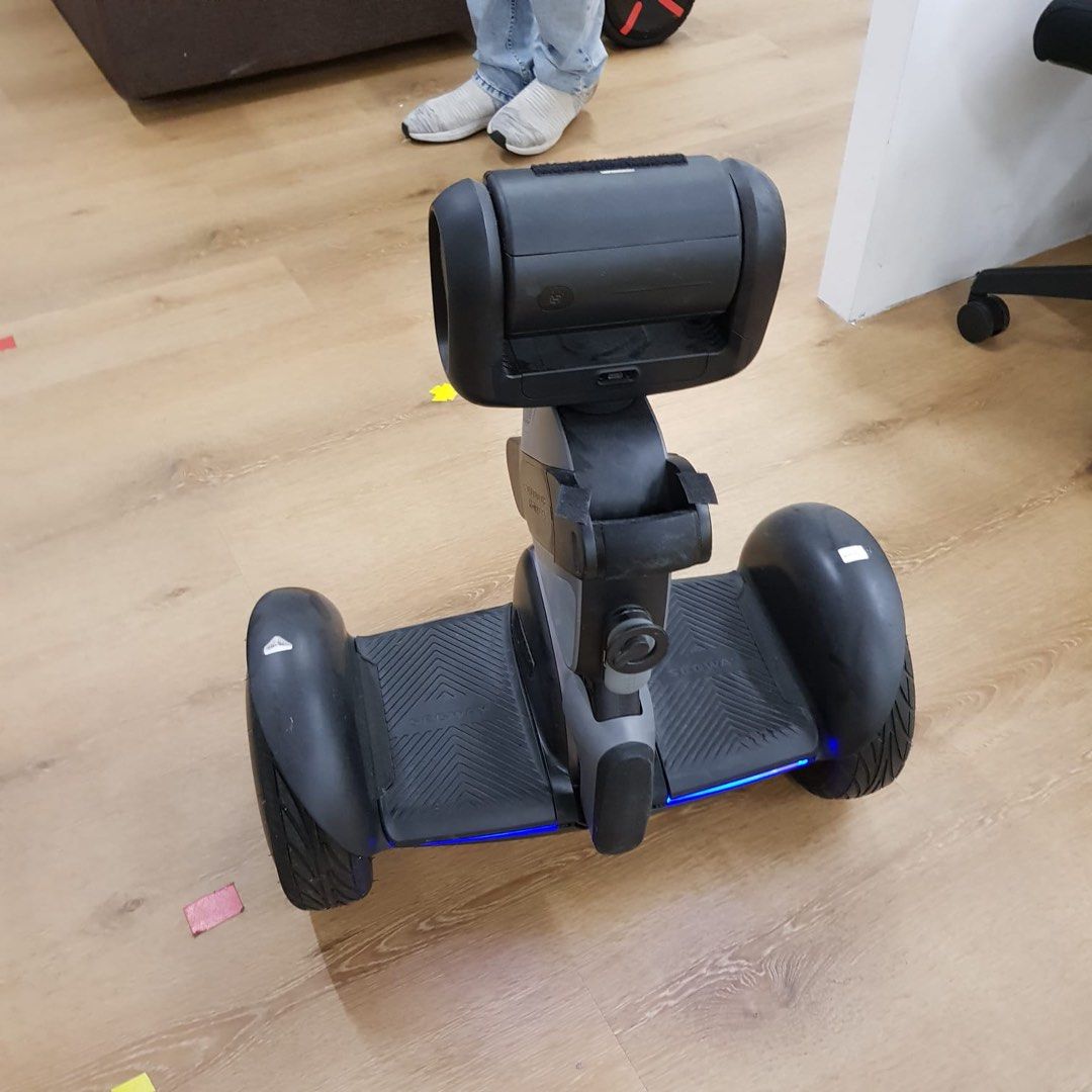 Segway loomo for sale top