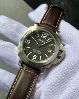 Seiko PAM Mod (40mm)
